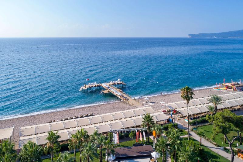 Seven Seas Hotel Life - Plaj