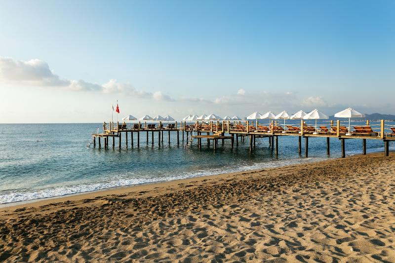 Seven Seas Hotel Life - Plaj