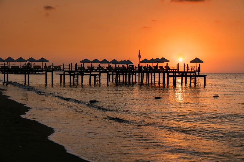 Seven Seas Hotel Life - Plaj