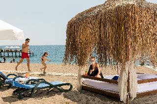 Seven Seas Hotel Life fotoÄŸrafÄ±