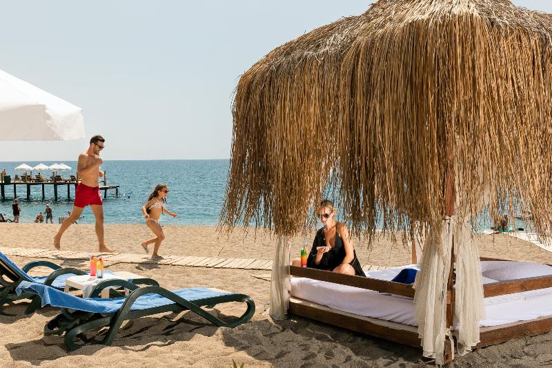 Seven Seas Hotel Life - Plaj