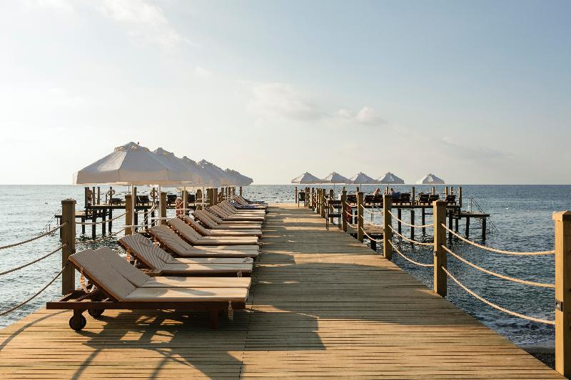 Seven Seas Hotel Life - Plaj