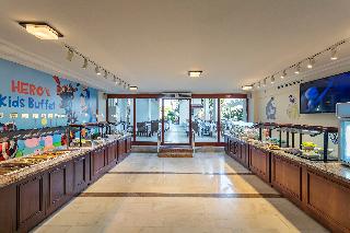 Seven Seas Hotel Life fotoÄŸrafÄ±