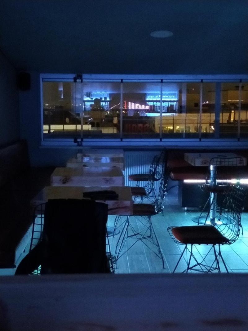Istanbul Central Hotel - Lobi