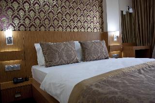 Istanbul Central Hotel otel fotoğrafı
