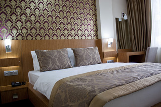 Istanbul Central Hotel fotoÄŸrafÄ±