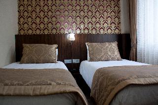 Istanbul Central Hotel fotoÄŸrafÄ±