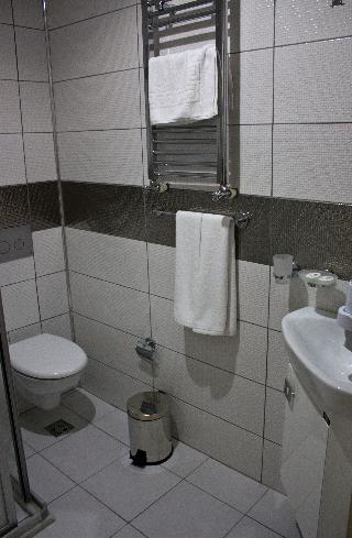 Istanbul Central Hotel fotoÄŸrafÄ±