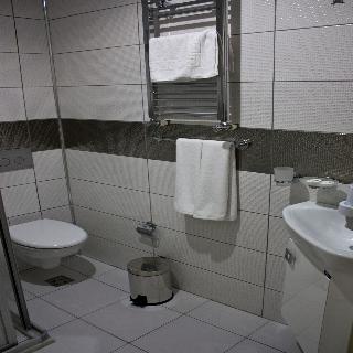 Istanbul Central Hotel fotoÄŸrafÄ±