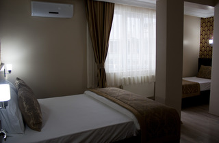 Istanbul Central Hotel fotoÄŸrafÄ±