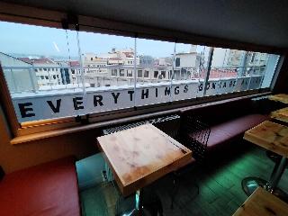 Istanbul Central Hotel fotoÄŸrafÄ±