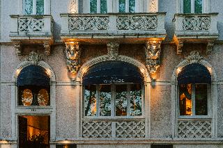 Valverde Lisboa Hotel & Garden fotoÄŸrafÄ±