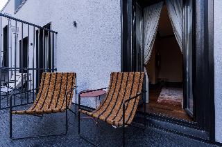 Valverde Lisboa Hotel & Garden fotoÄŸrafÄ±