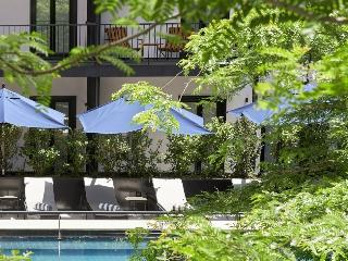 Valverde Lisboa Hotel & Garden fotoÄŸrafÄ±