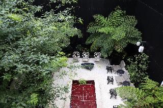 Valverde Lisboa Hotel & Garden fotoÄŸrafÄ±