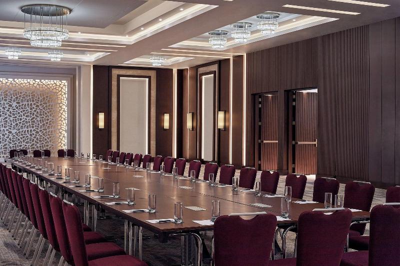 Sheraton Cairo Hotel Towers And Casino - Toplantı