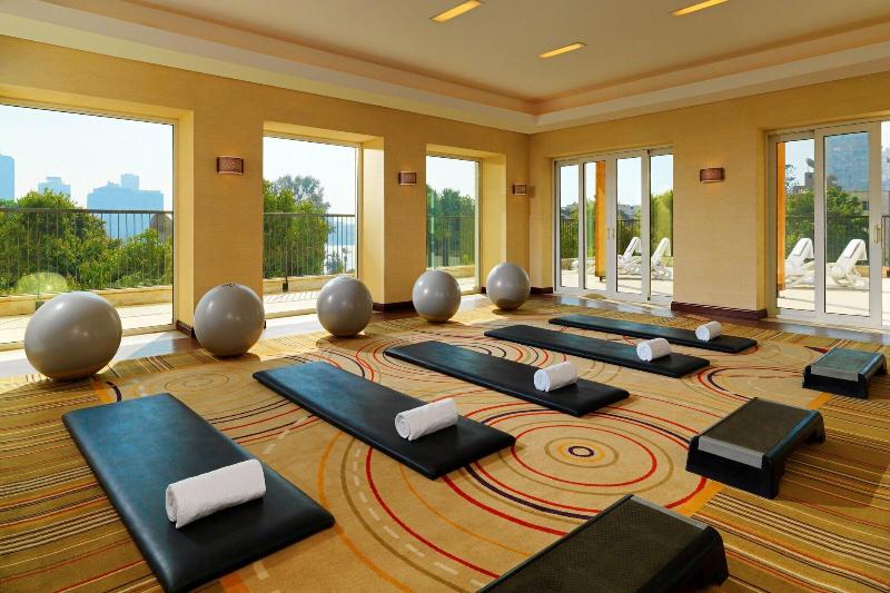 Sheraton Cairo Hotel Towers And Casino - Aktivite