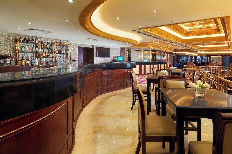 Sheraton Cairo Hotel Towers And Casino - Aktivite