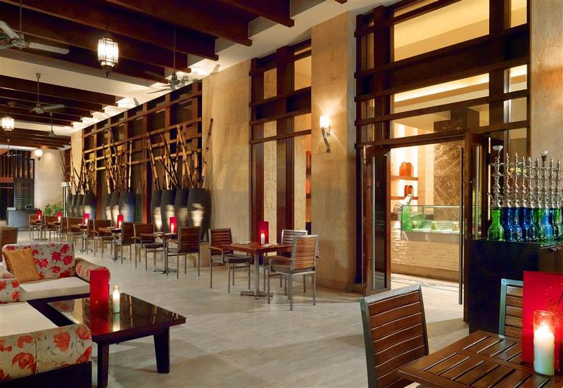 Sheraton Cairo Hotel Towers And Casino - Genel