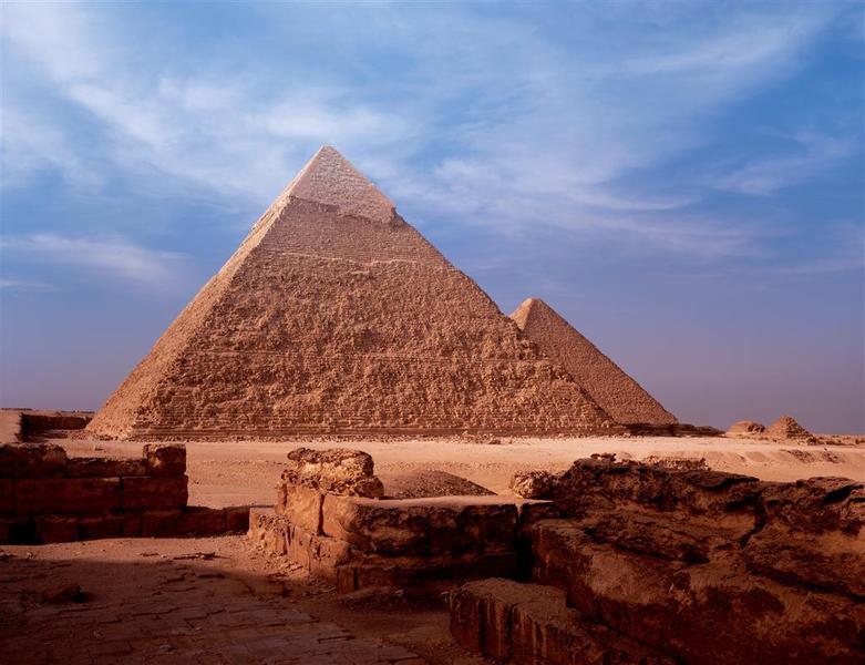 Sheraton Cairo Hotel Towers And Casino - Genel