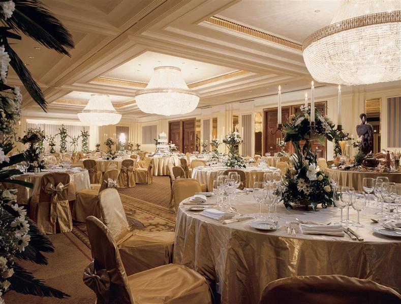 Sheraton Cairo Hotel Towers And Casino - Genel