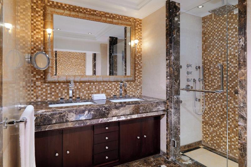 Sheraton Cairo Hotel Towers And Casino - Oda
