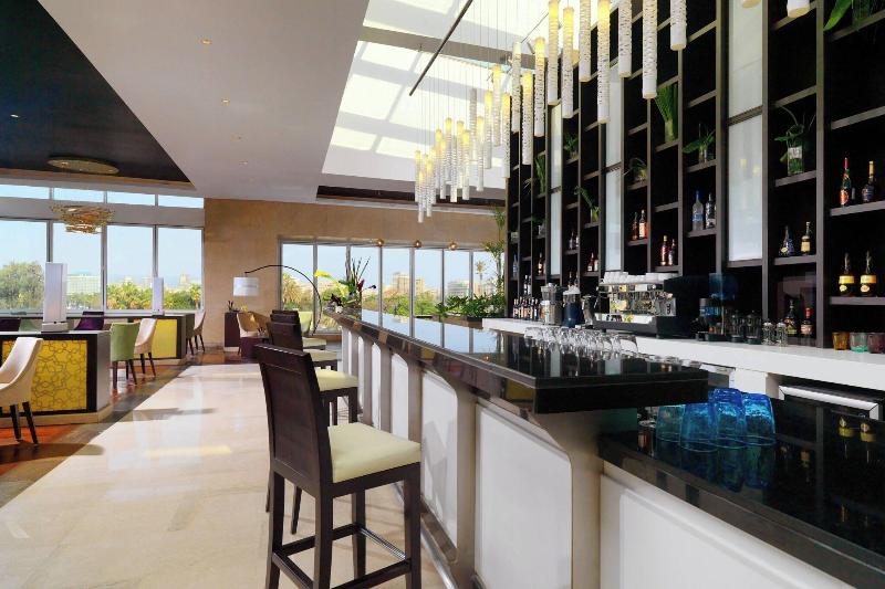 Sheraton Cairo Hotel Towers And Casino - Restoran