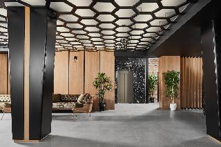 Hotel Gold fotoÄŸrafÄ±