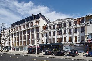 Hotel Gold fotoÄŸrafÄ±