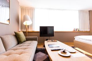 The Guesthouse Vienna fotoÄŸrafÄ±