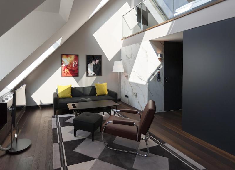 The Guesthouse Vienna - Genel