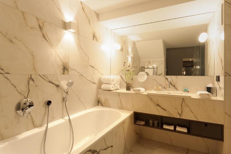 The Guesthouse Vienna - Genel