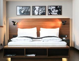 The Guesthouse Vienna fotoÄŸrafÄ±