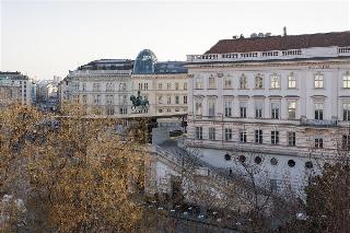 The Guesthouse Vienna otel fotoğrafı