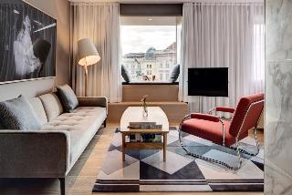 The Guesthouse Vienna fotoÄŸrafÄ±