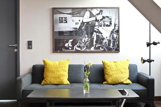 The Guesthouse Vienna fotoÄŸrafÄ±