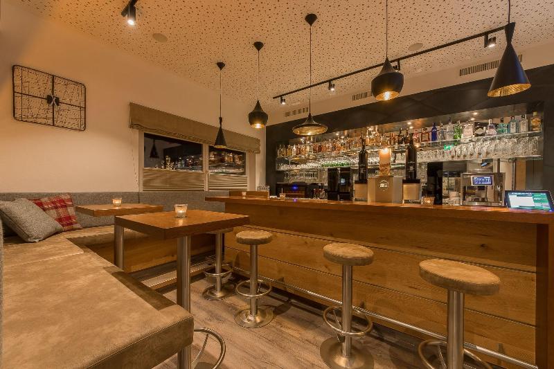 Almrausch - Bar