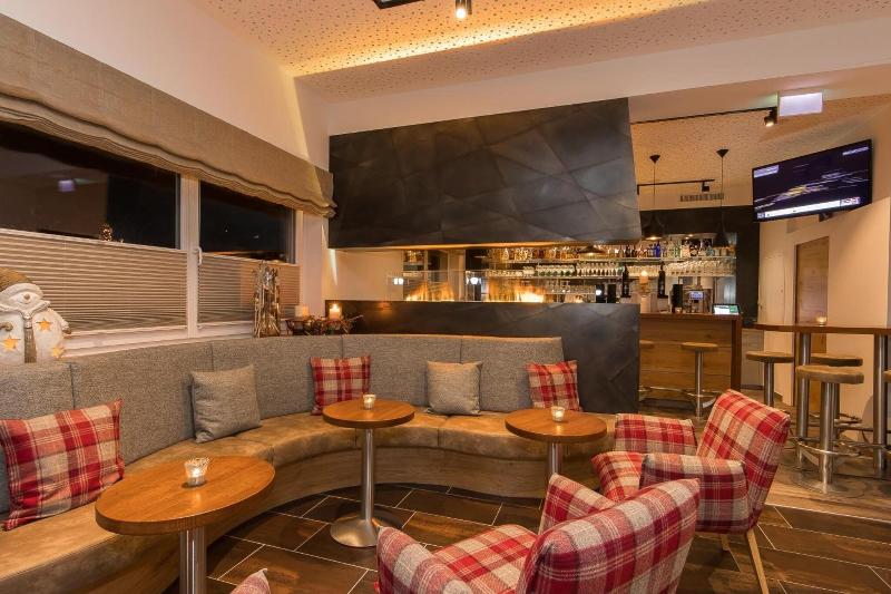 Almrausch - Bar