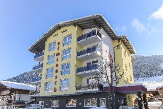 Almrausch otel fotoğrafı
