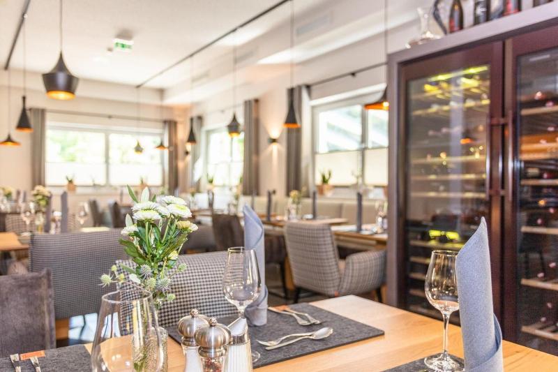 Almrausch - Restoran