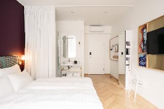 Hotel Schani Salon fotoÄŸrafÄ±