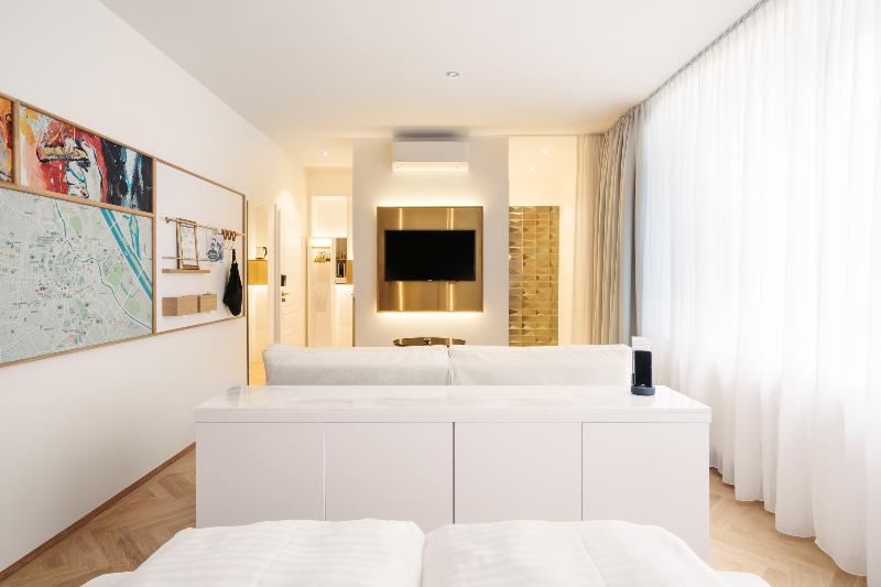 Hotel Schani Salon - Oda