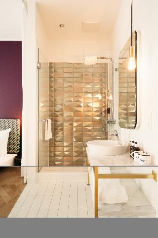 Hotel Schani Salon fotoÄŸrafÄ±