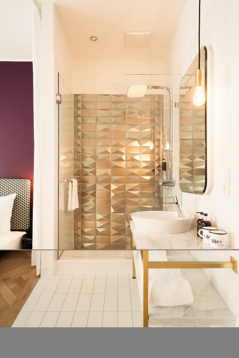 Hotel Schani Salon - Oda