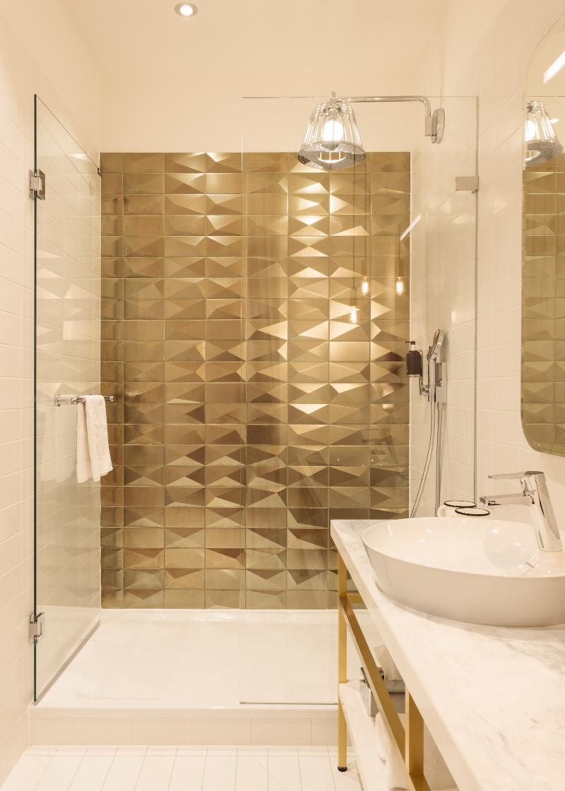 Hotel Schani Salon - Oda
