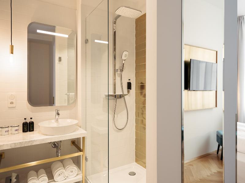 Hotel Schani Salon - Oda