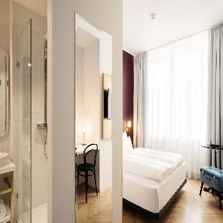 Hotel Schani Salon fotoÄŸrafÄ±