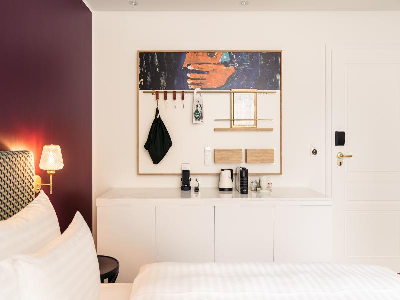 Hotel Schani Salon - Oda