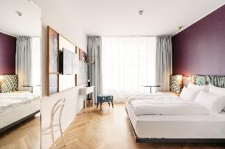 Hotel Schani Salon fotoÄŸrafÄ±