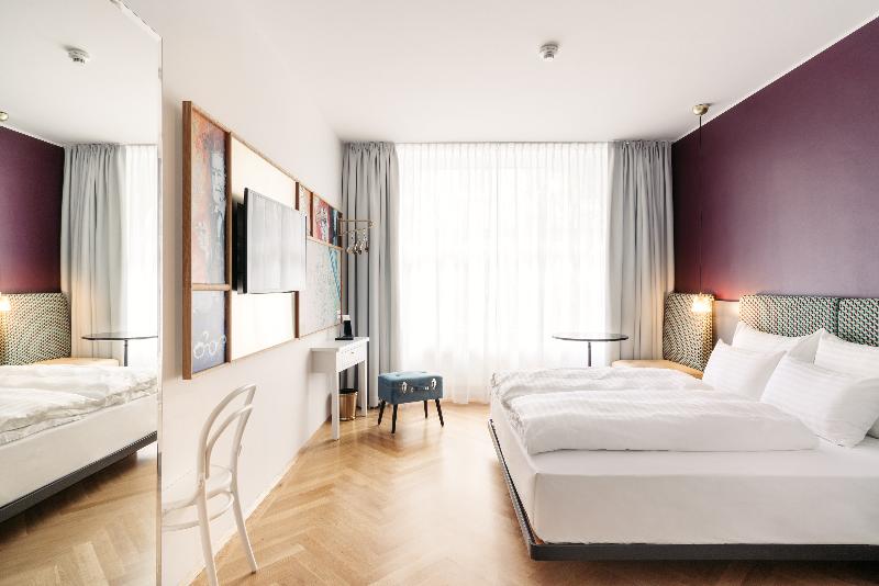 Hotel Schani Salon - Oda